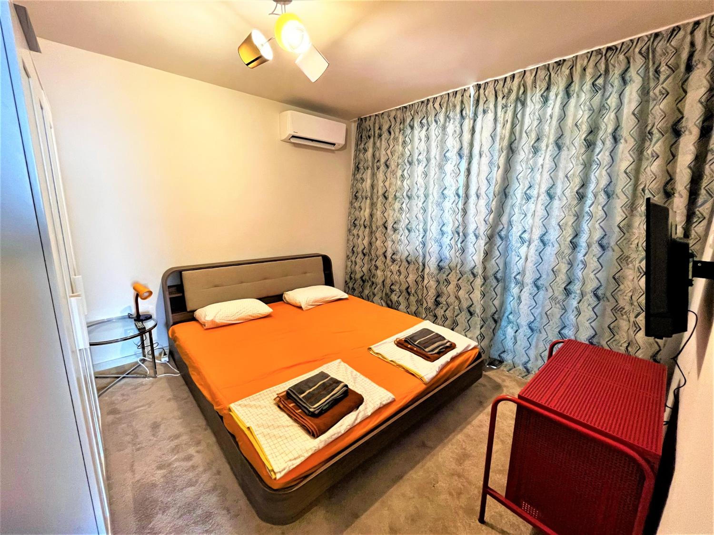Bravo 5 Holiday Home