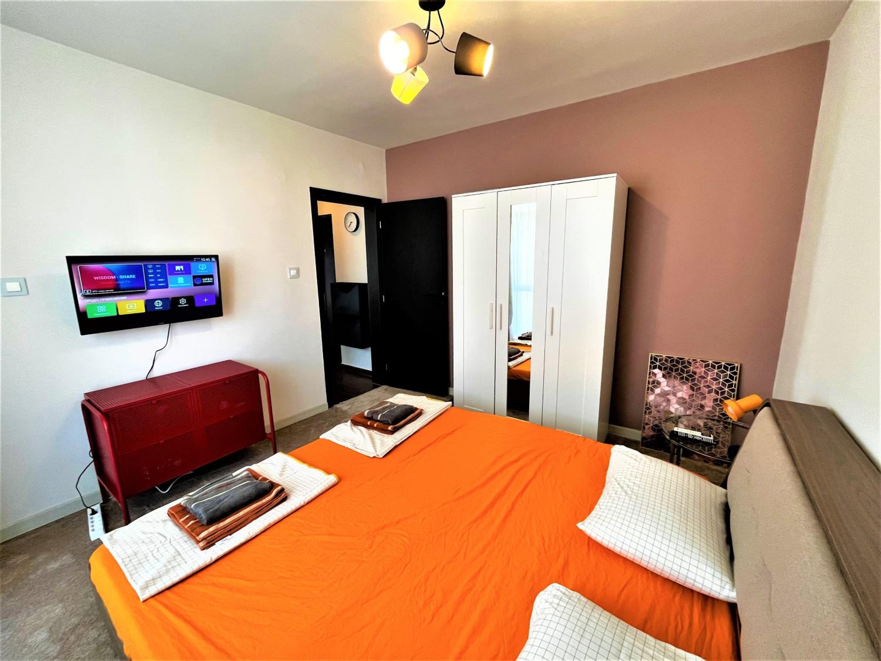 Bravo 5 Holiday Home