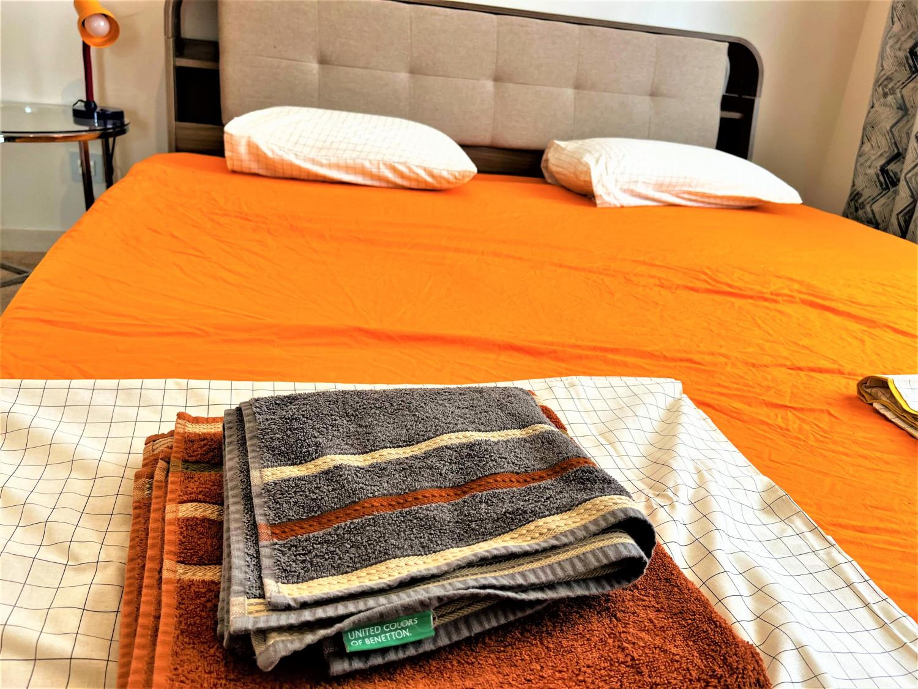 Bravo 5 Holiday Home
