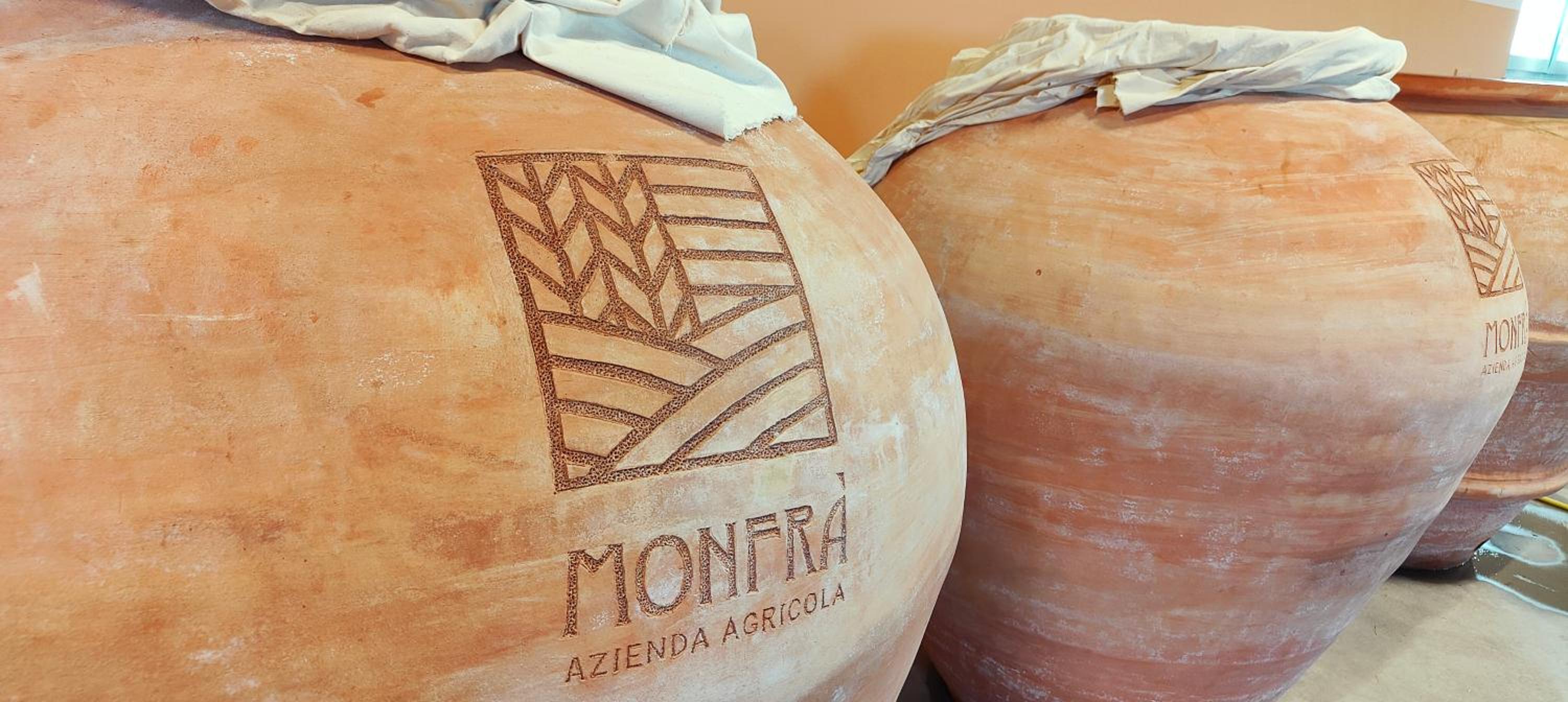 Monfrà - Ospitalità Rurale, Vigneti e Cantina photo 4