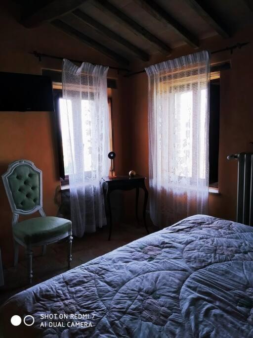 Casa vacanza in Casale vicino Orvieto view 3