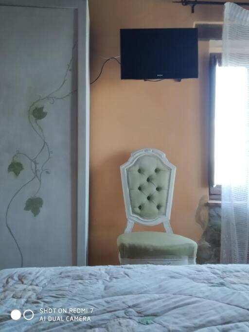 Casa vacanza in Casale vicino Orvieto view 4