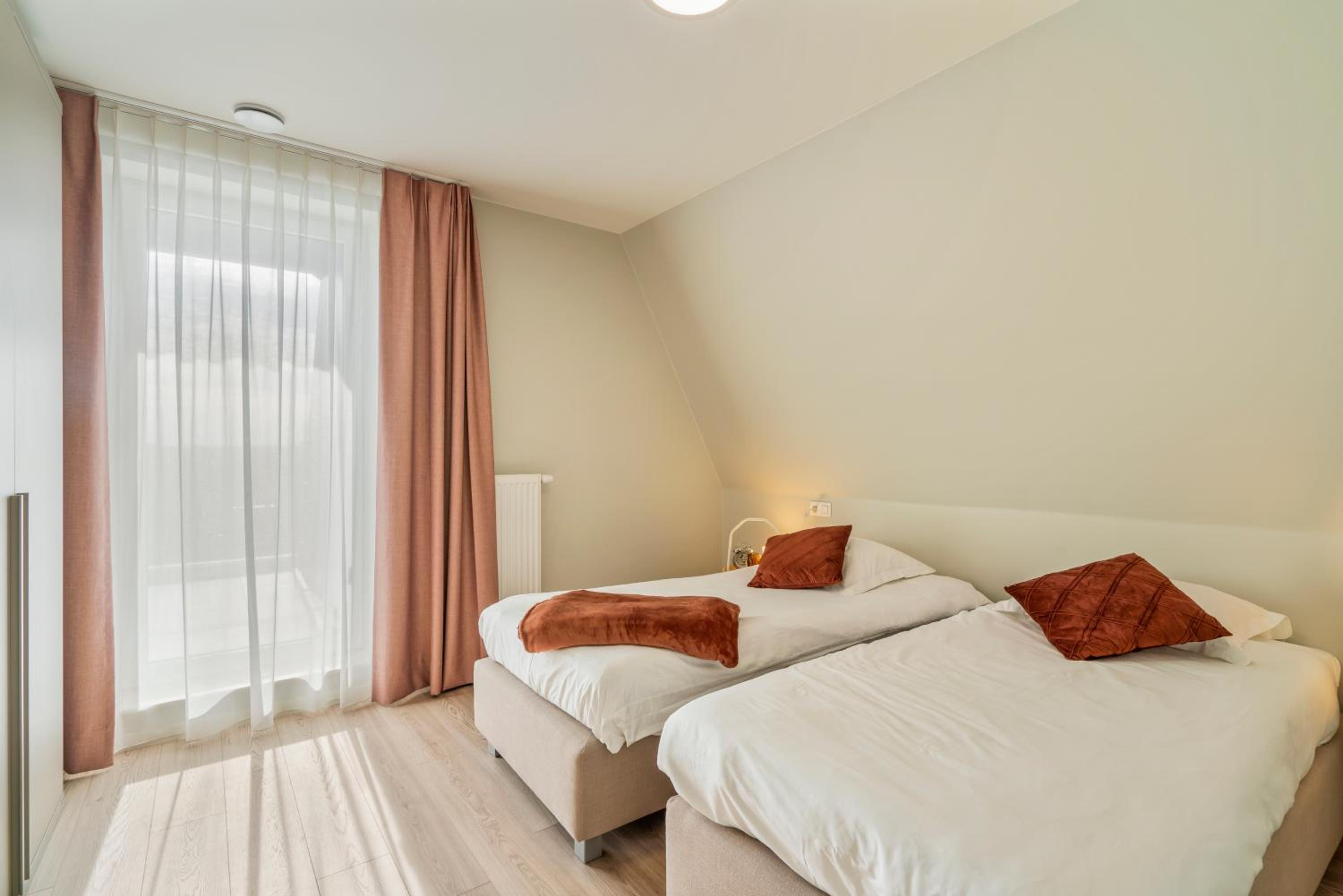 Orion View - brand new apartment with swimming pool