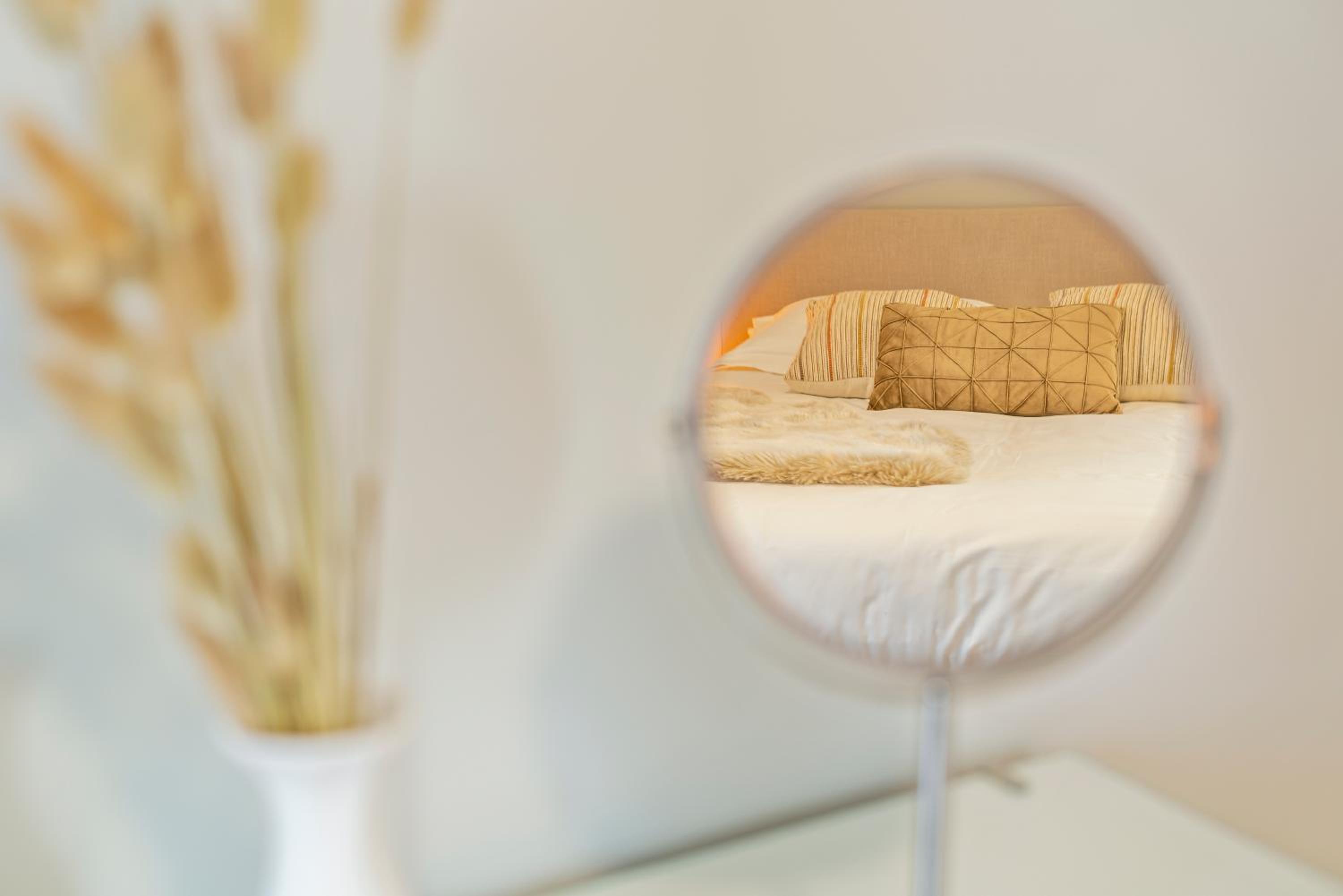 Orion View - brand new apartment with swimming pool