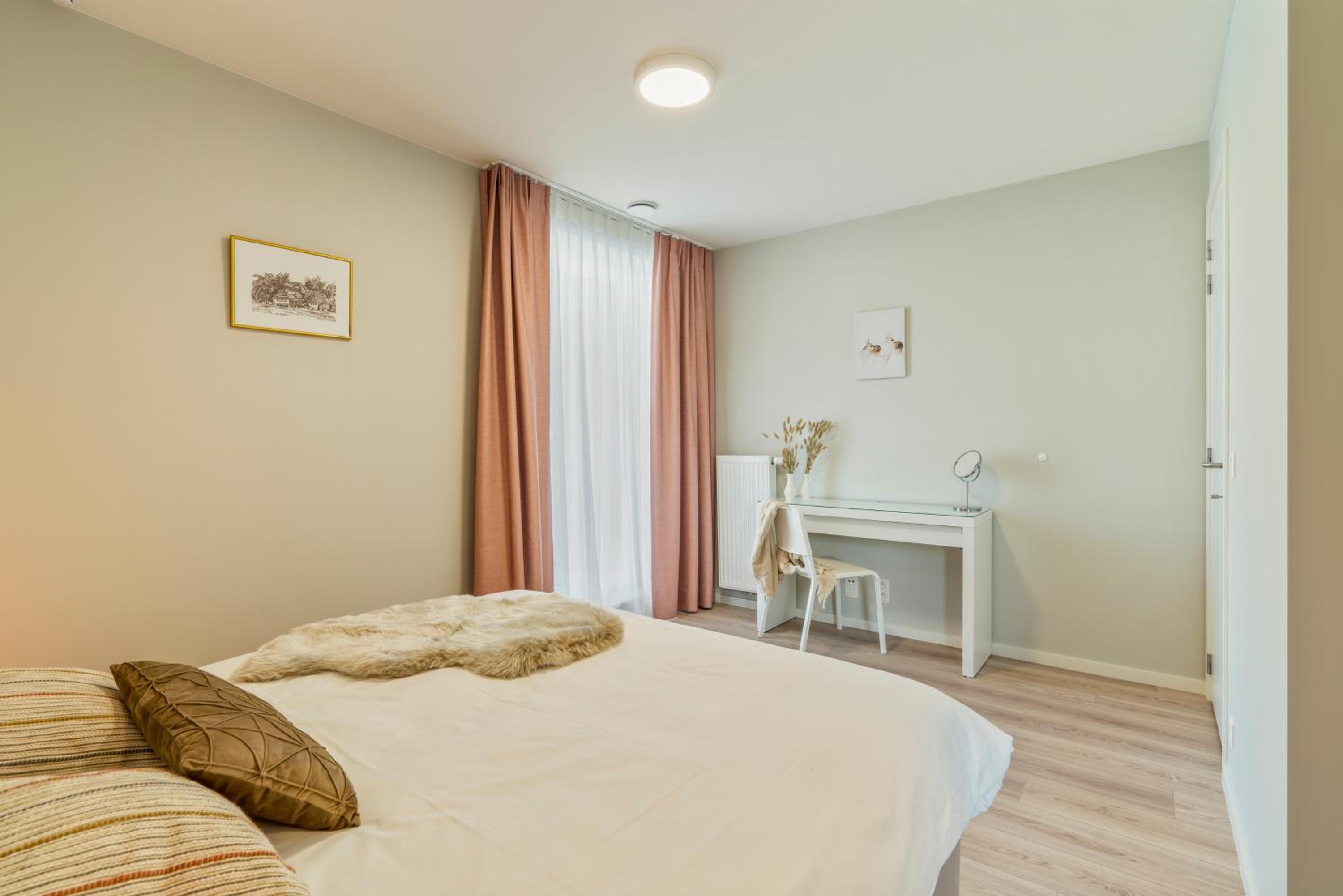 Orion View - brand new apartment with swimming pool