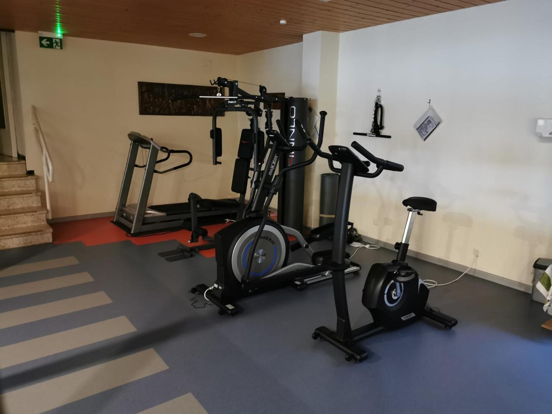 Ferienwohnung Waldkäuzle27