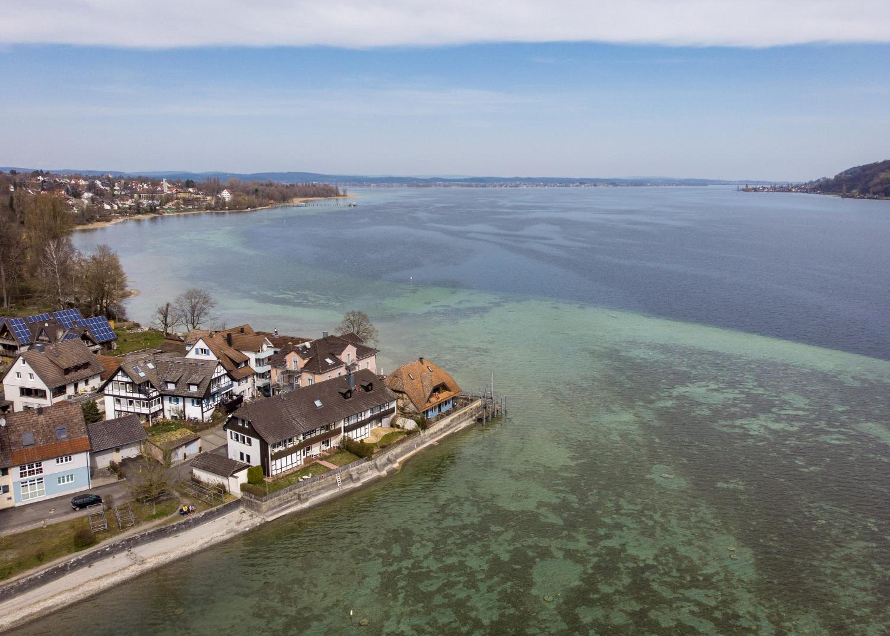 Schmid am See