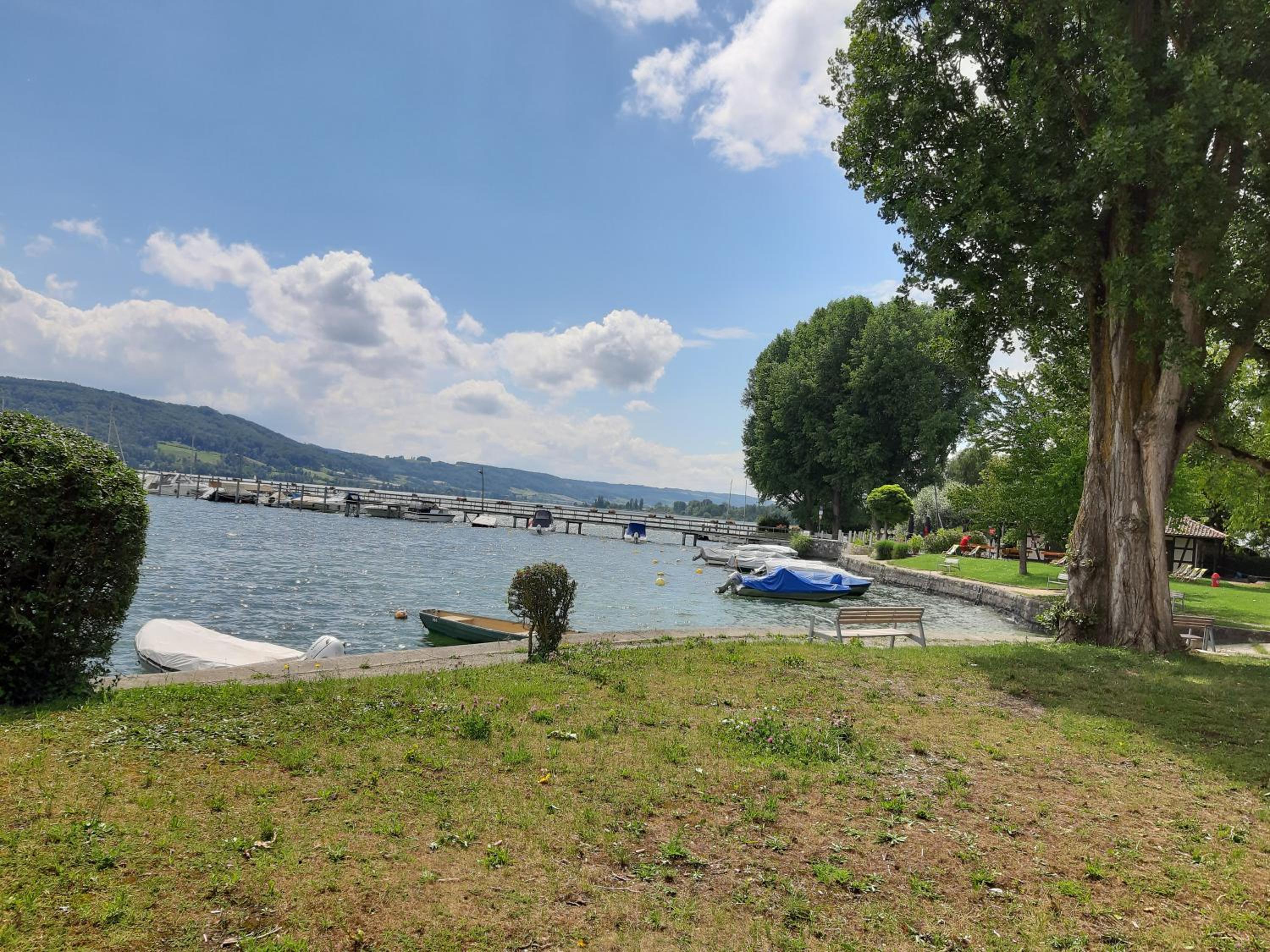 Schmid am See