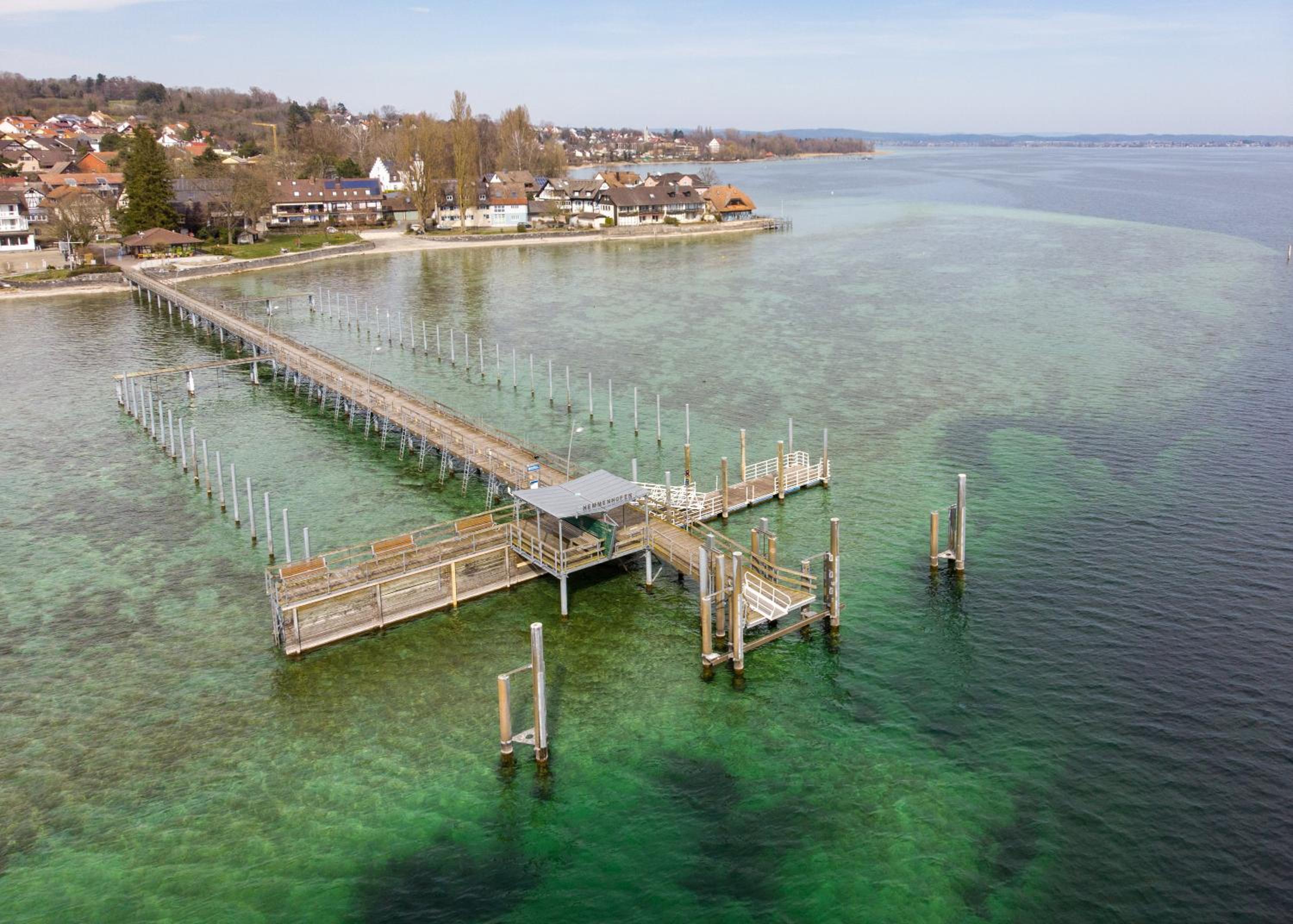 Schmid am See
