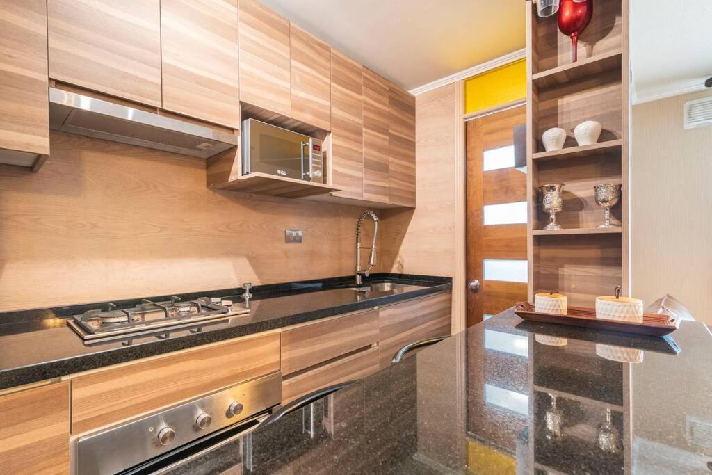 Excelente Departamento en Penco, cerca de la playa, del centro y de la plaza