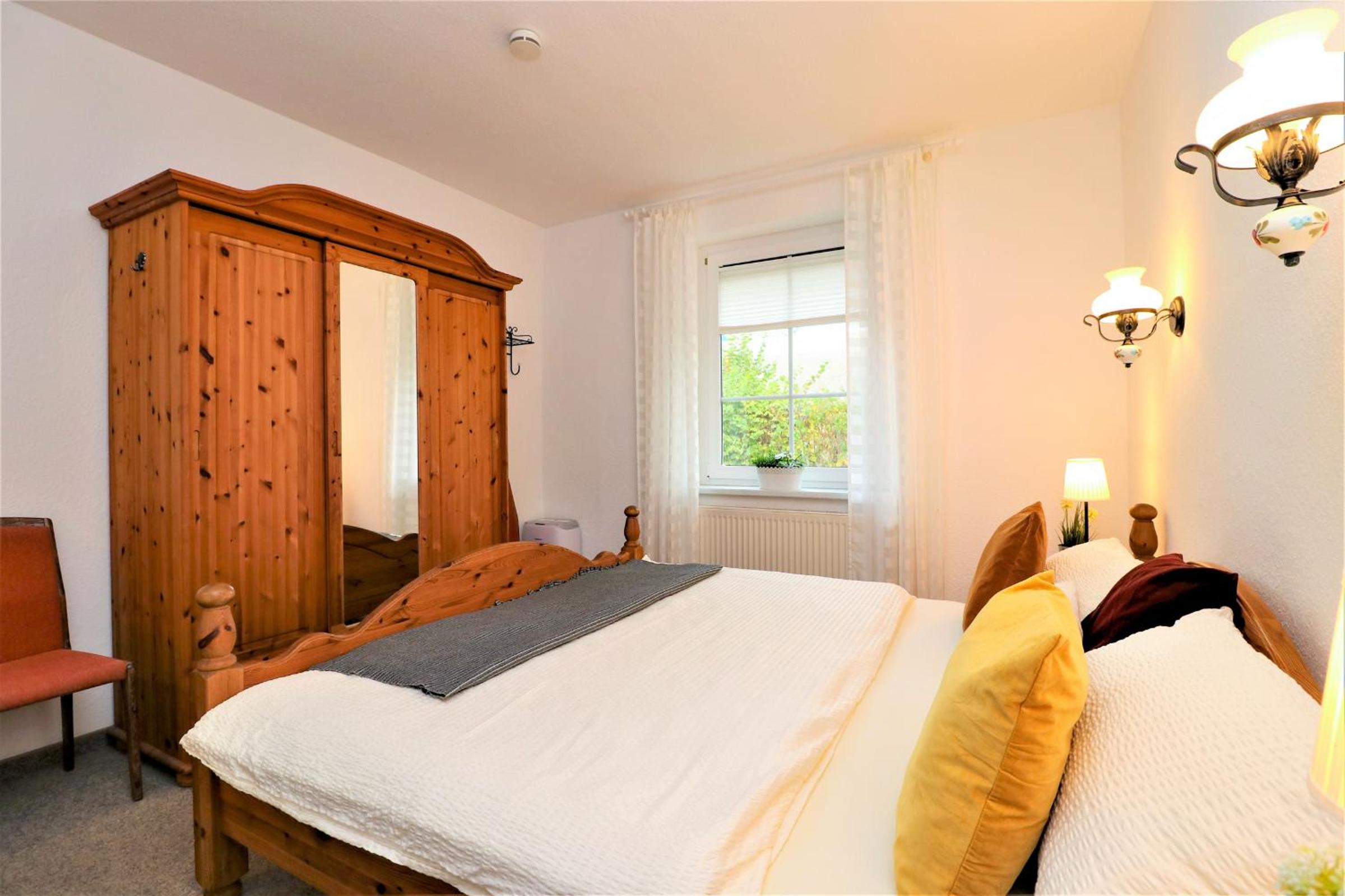 Ferienappartements zwischen Meer und Bodden App 02 view 3