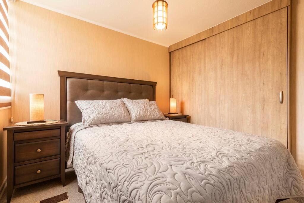 Excelente Departamento en Penco, cerca de la playa, del centro y de la plaza