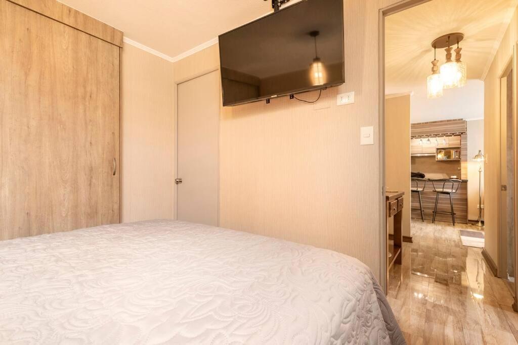 Excelente Departamento en Penco, cerca de la playa, del centro y de la plaza