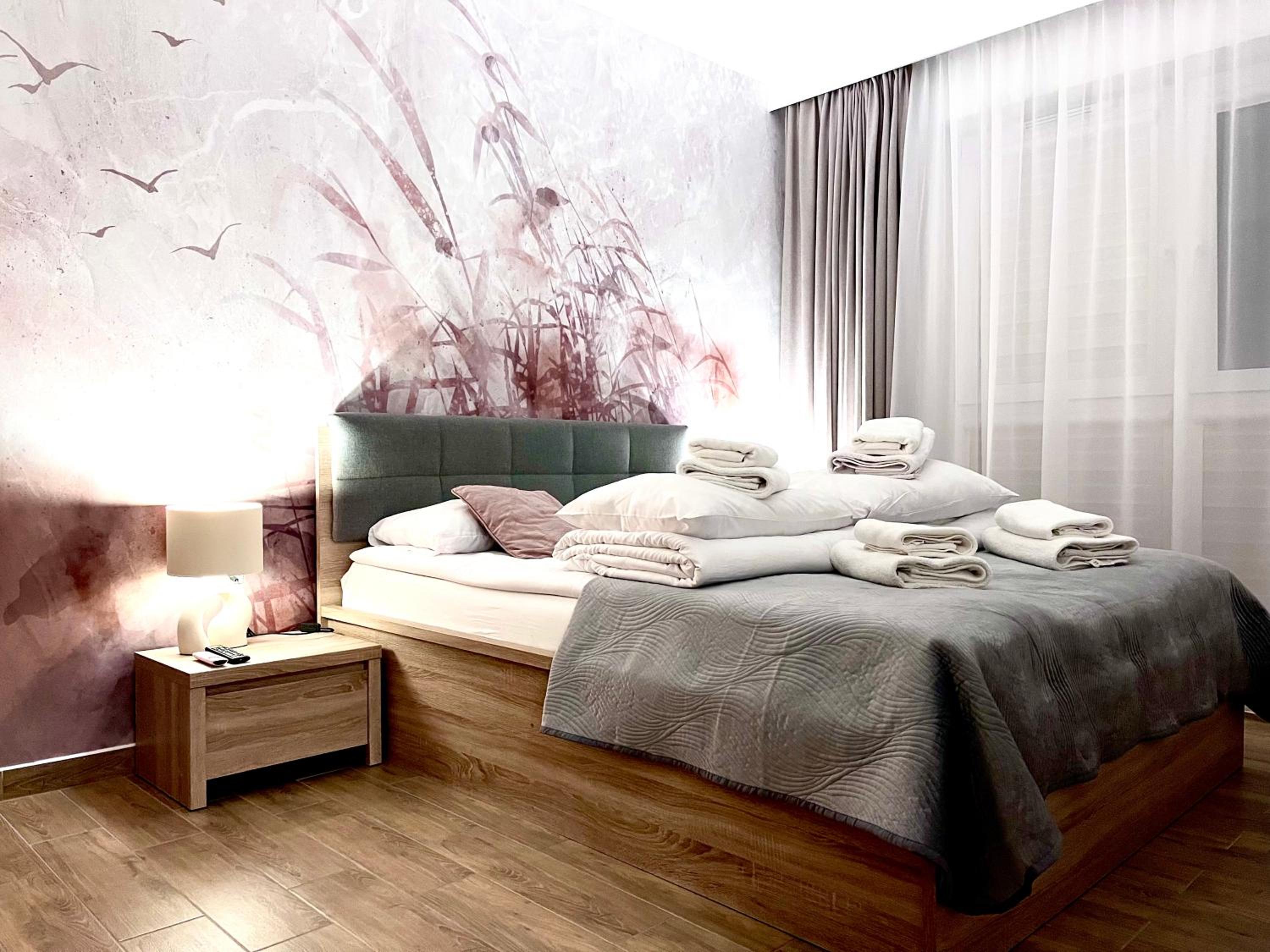 Simba&Lea Apartament Ustronie Morskie view 2