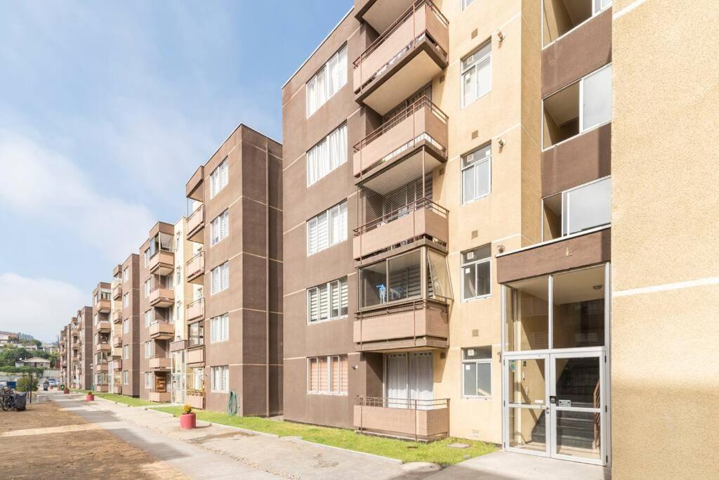 Excelente Departamento en Penco, cerca de la playa, del centro y de la plaza