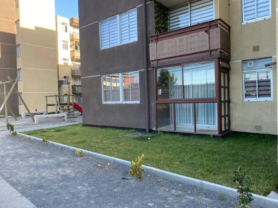 Excelente Departamento en Penco, cerca de la playa, del centro y de la plaza