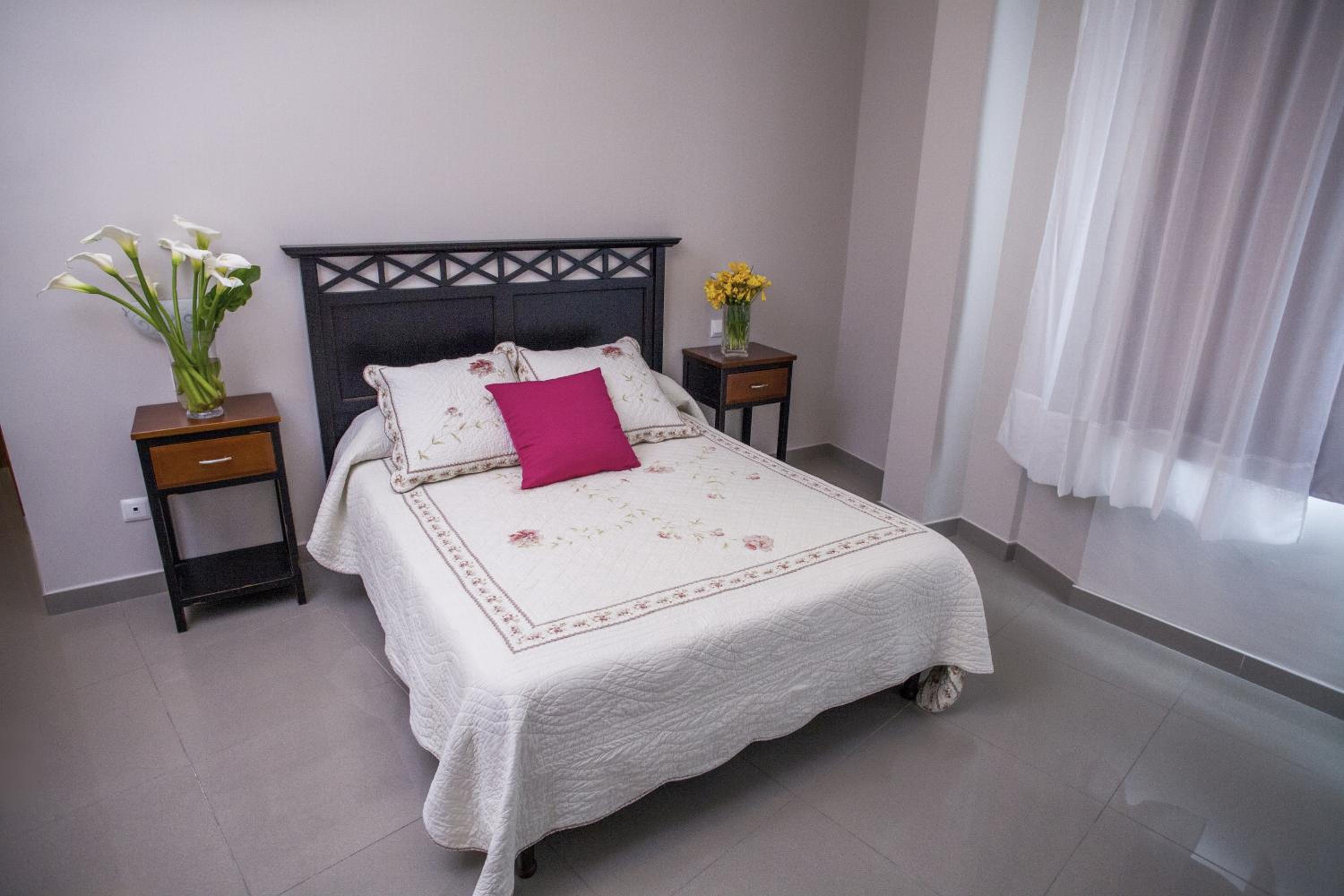 Hotel Bajamar Centro en Nerja