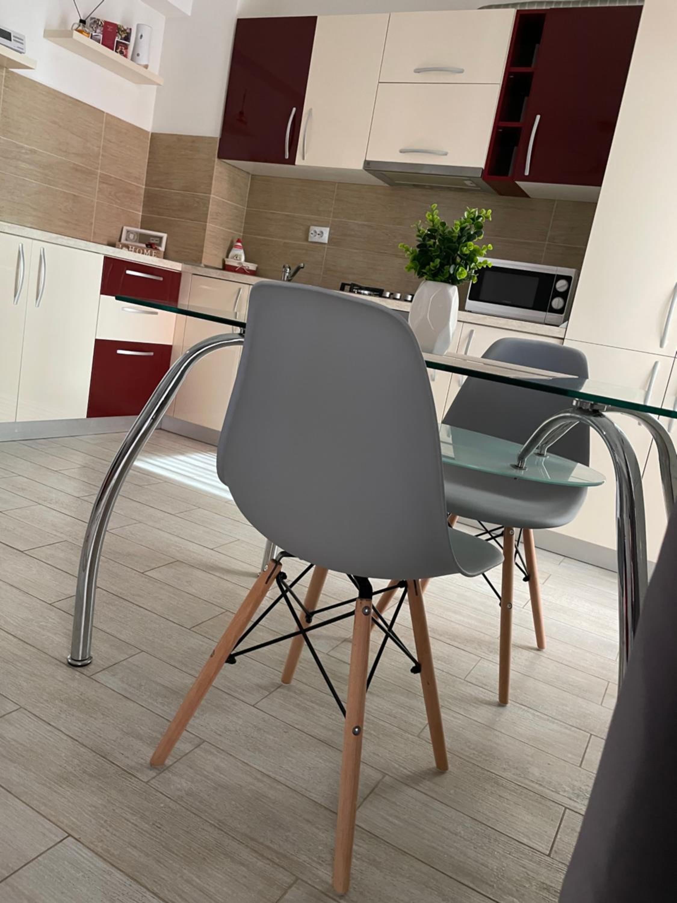 River Place Apartment - Iulius Mall view 2
