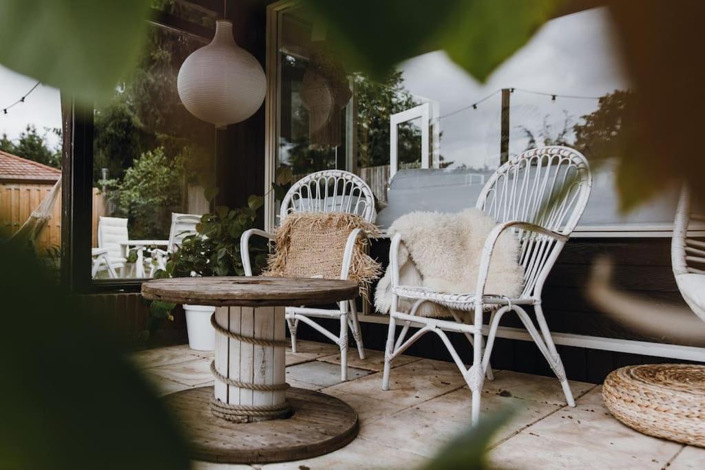 BOHO Holiday Home (bekend van VT Wonen) view 3