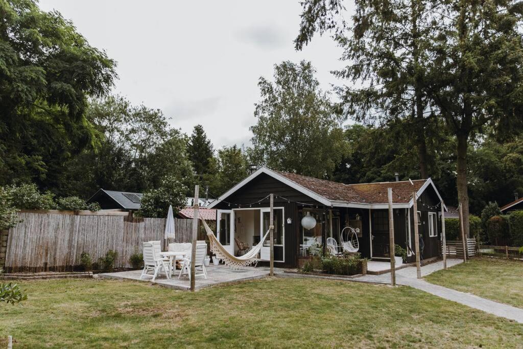 BOHO Holiday Home (bekend van VT Wonen) view 4