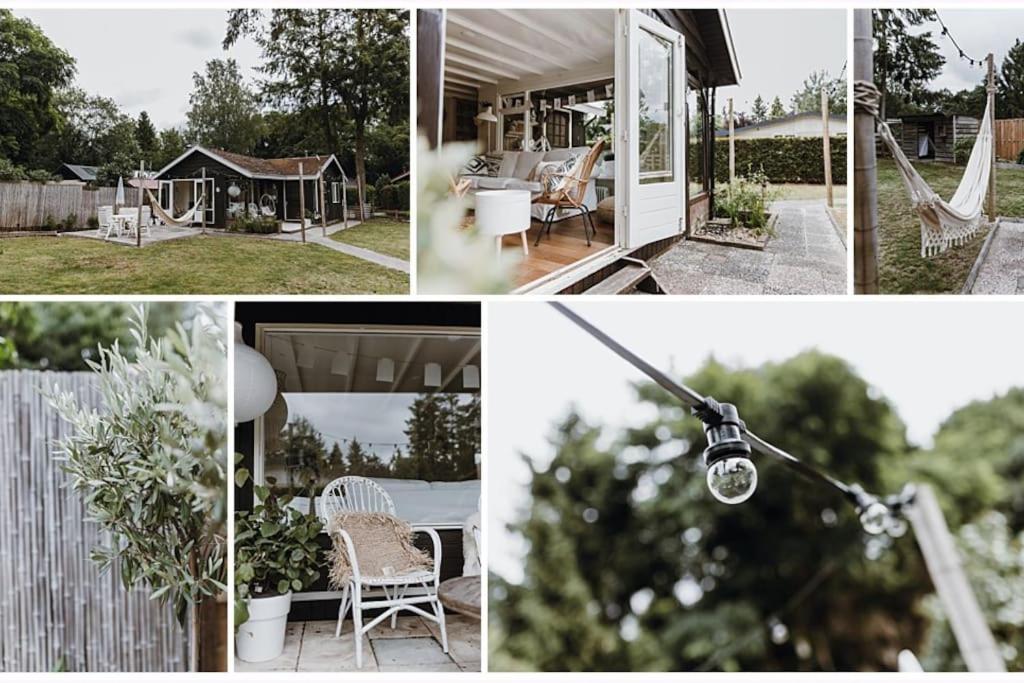 BOHO Holiday Home (bekend van VT Wonen) view 5