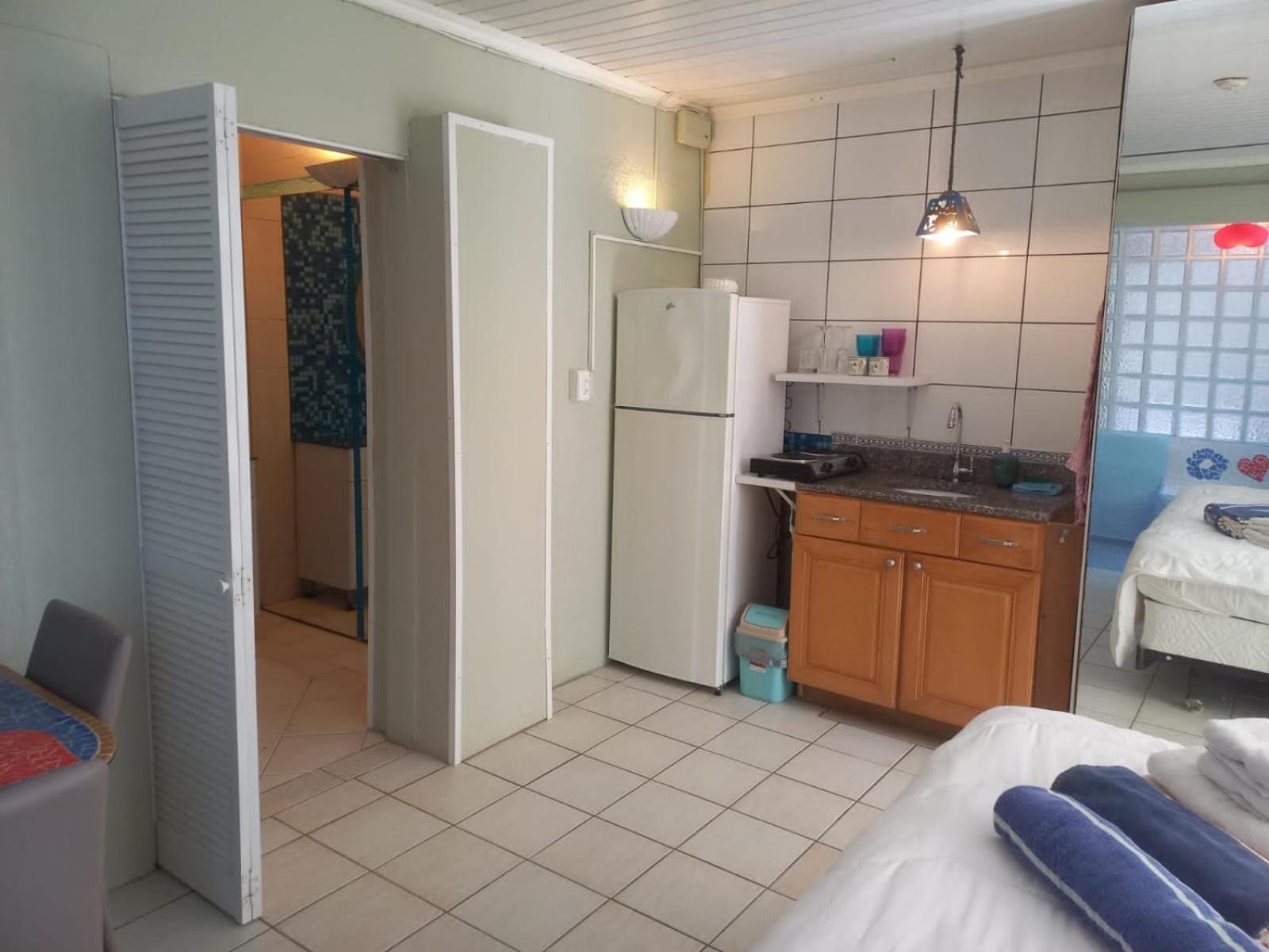Sunflower Villa Studios
