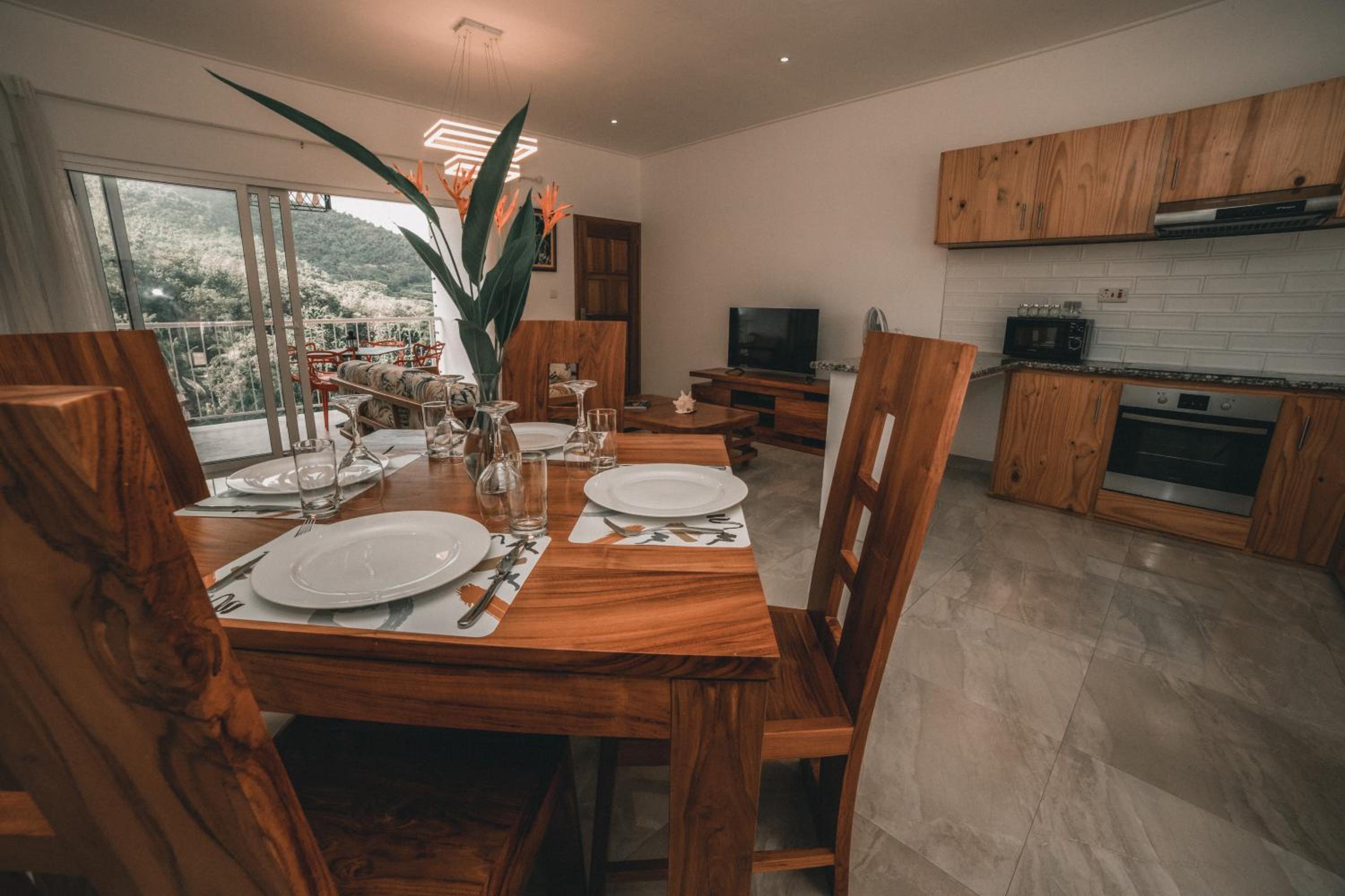 kannel Apartments photo 5