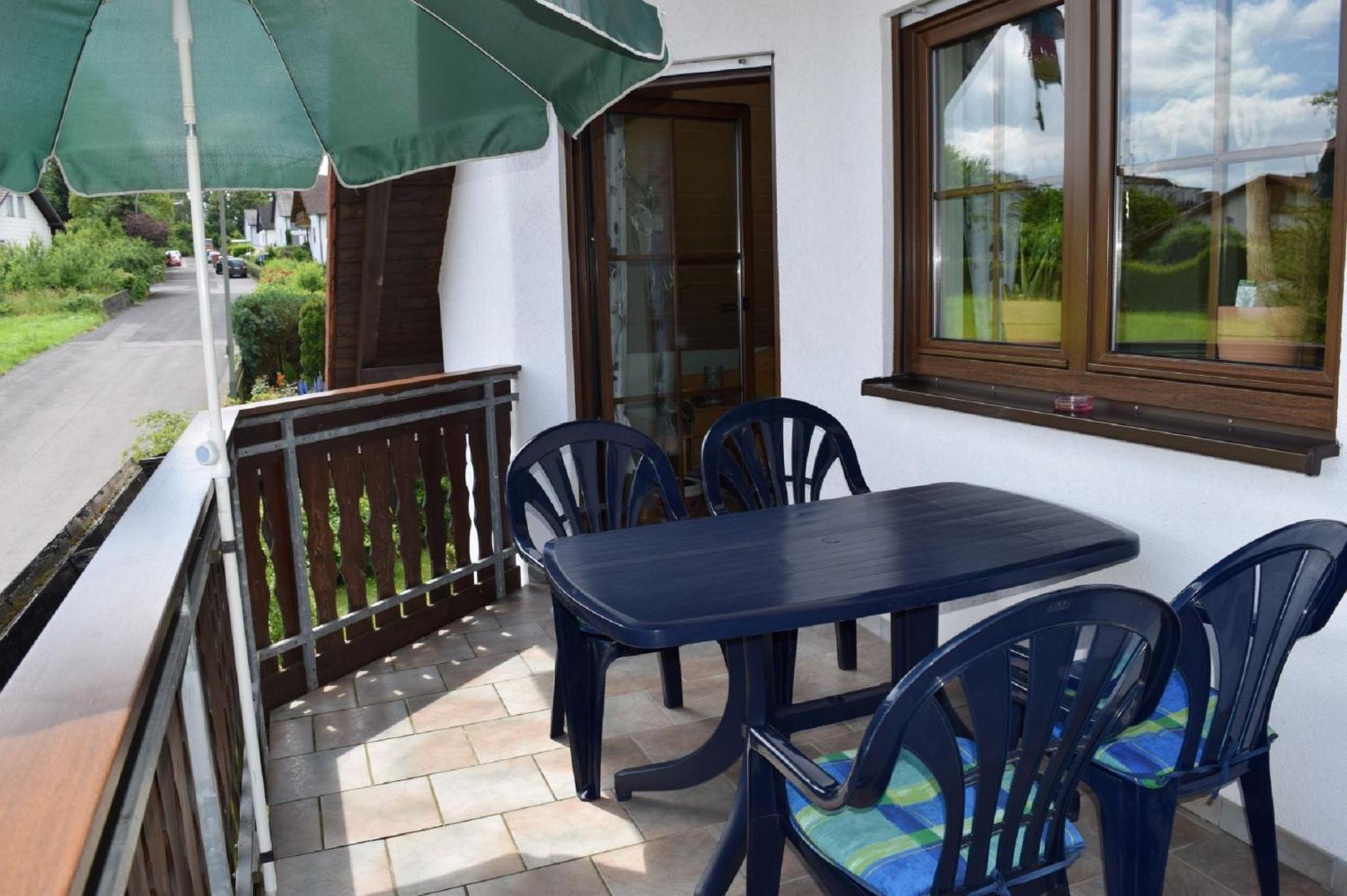 Ferienwohnungen Kolb Am Schloß view 3