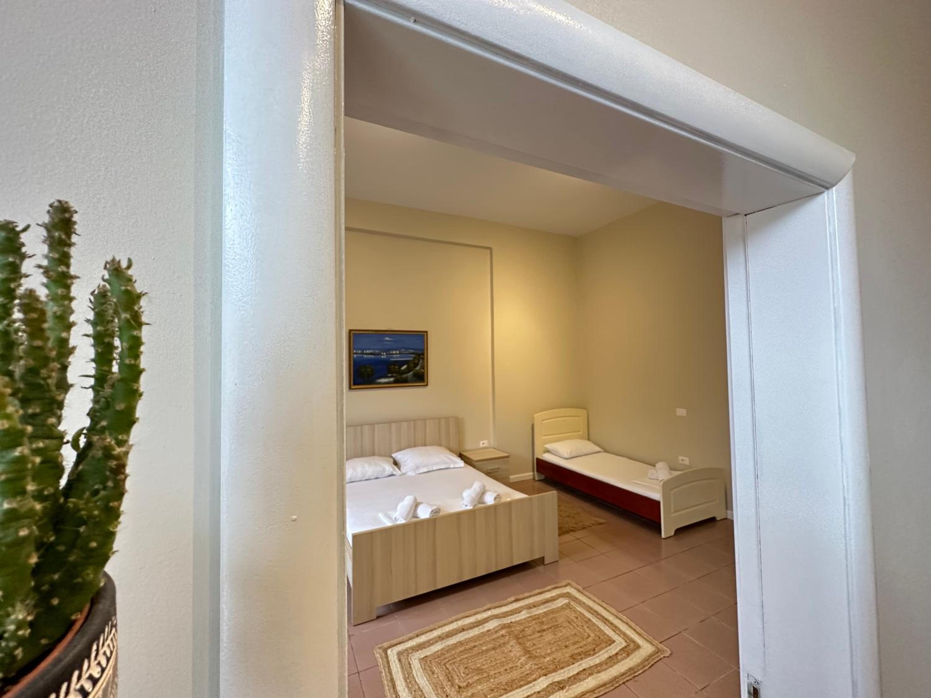 Rias Seaside Apartments