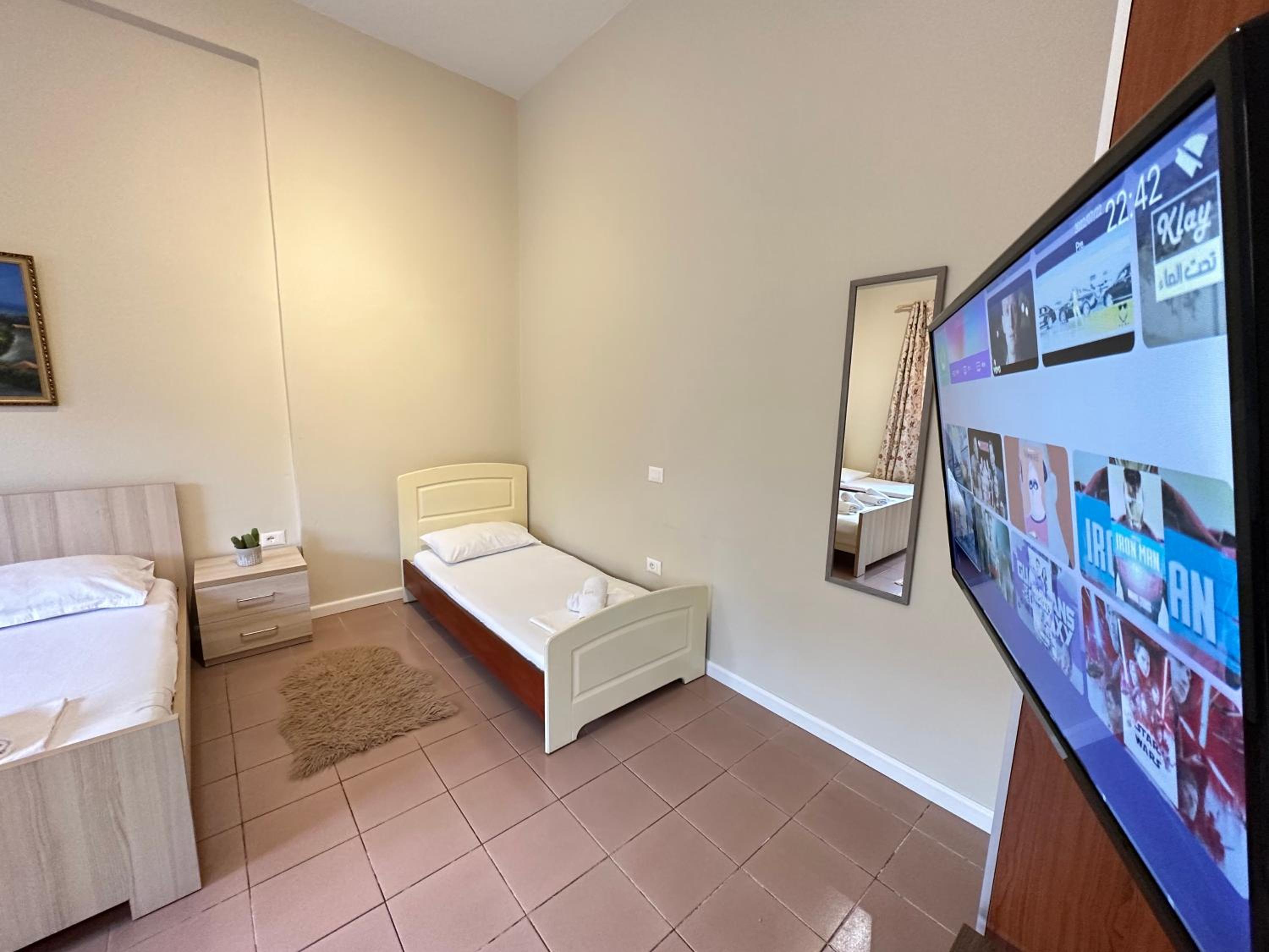 Rias Seaside Apartments