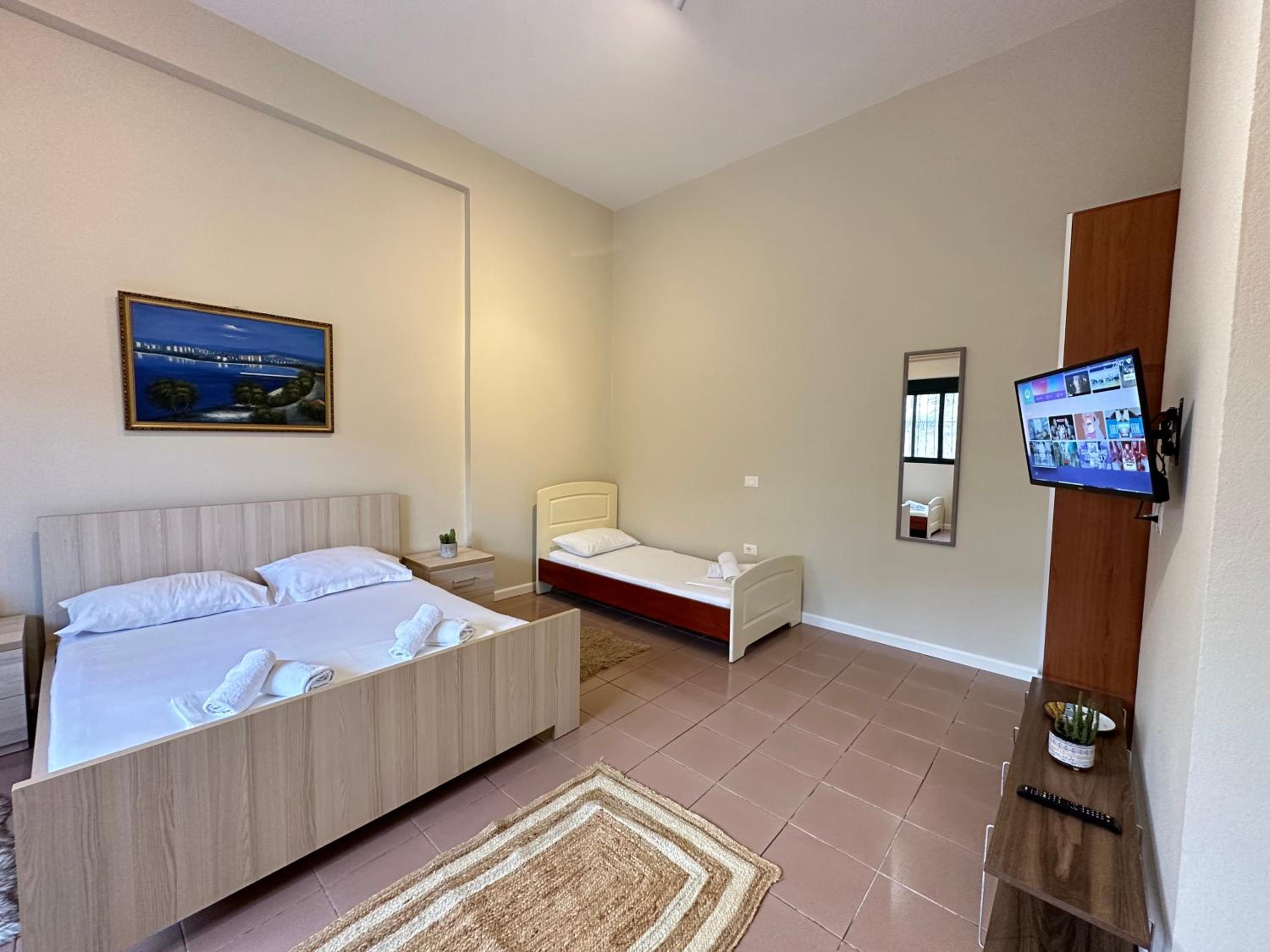 Rias Seaside Apartments
