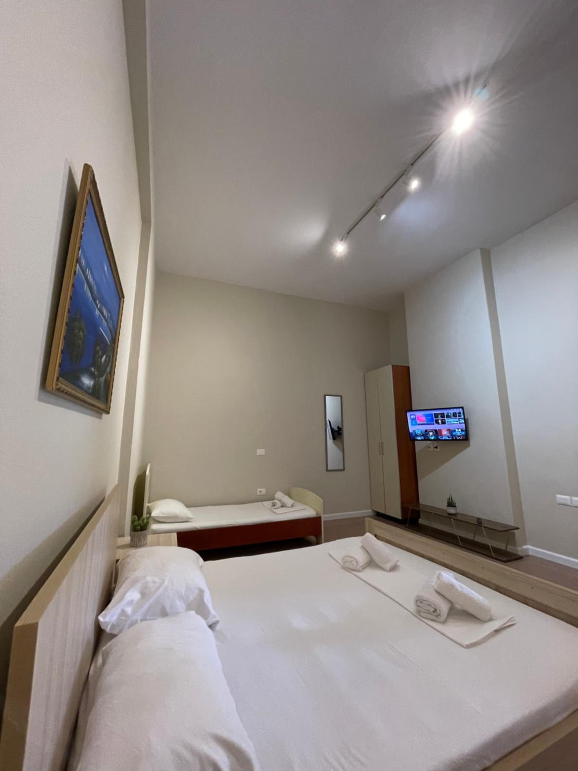 Rias Seaside Apartments