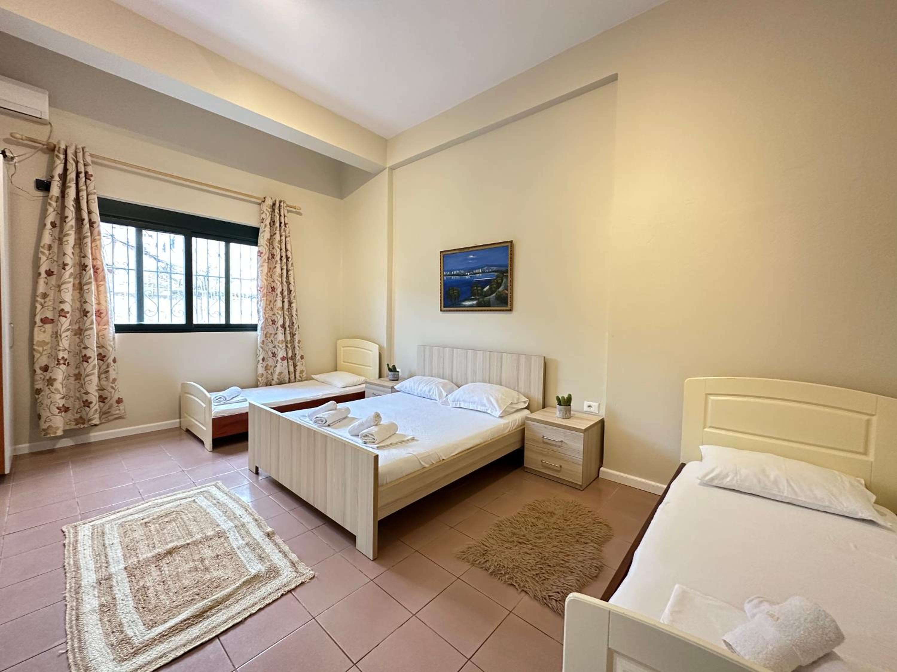 Rias Seaside Apartments