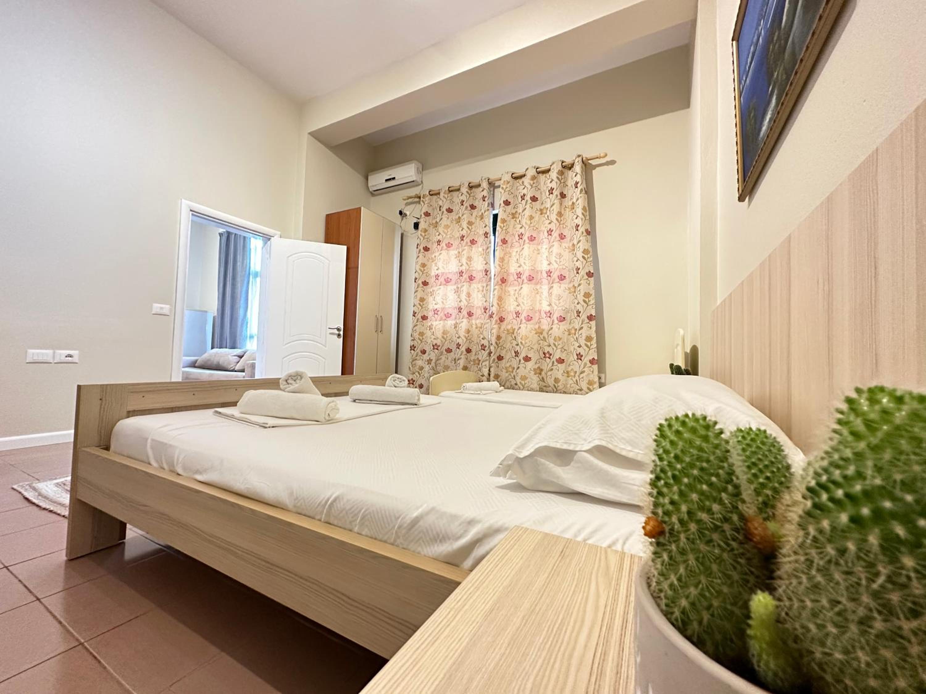 Rias Seaside Apartments