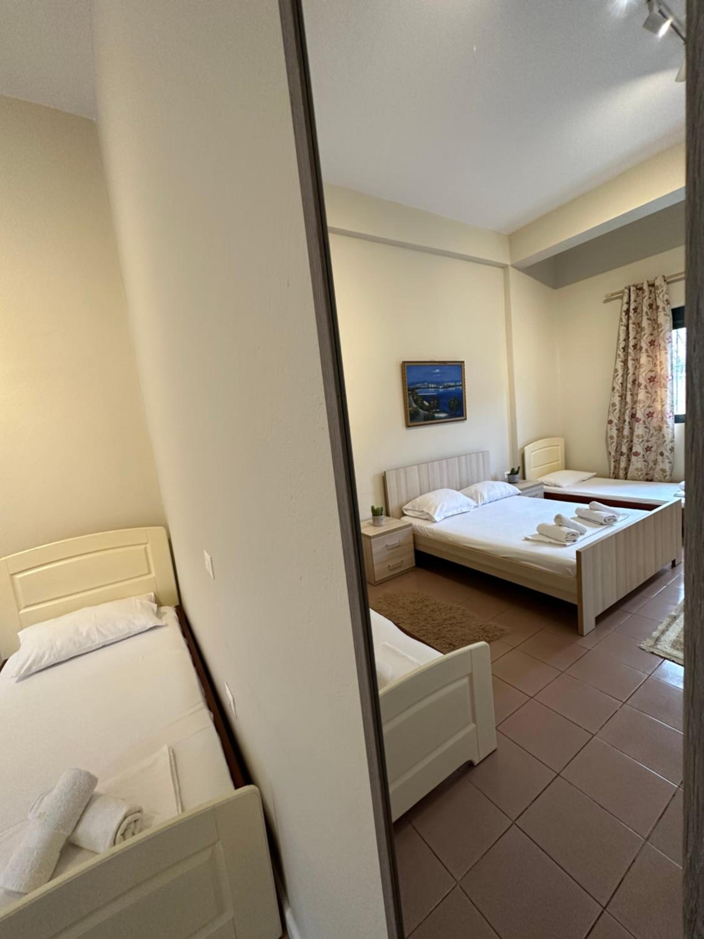 Rias Seaside Apartments