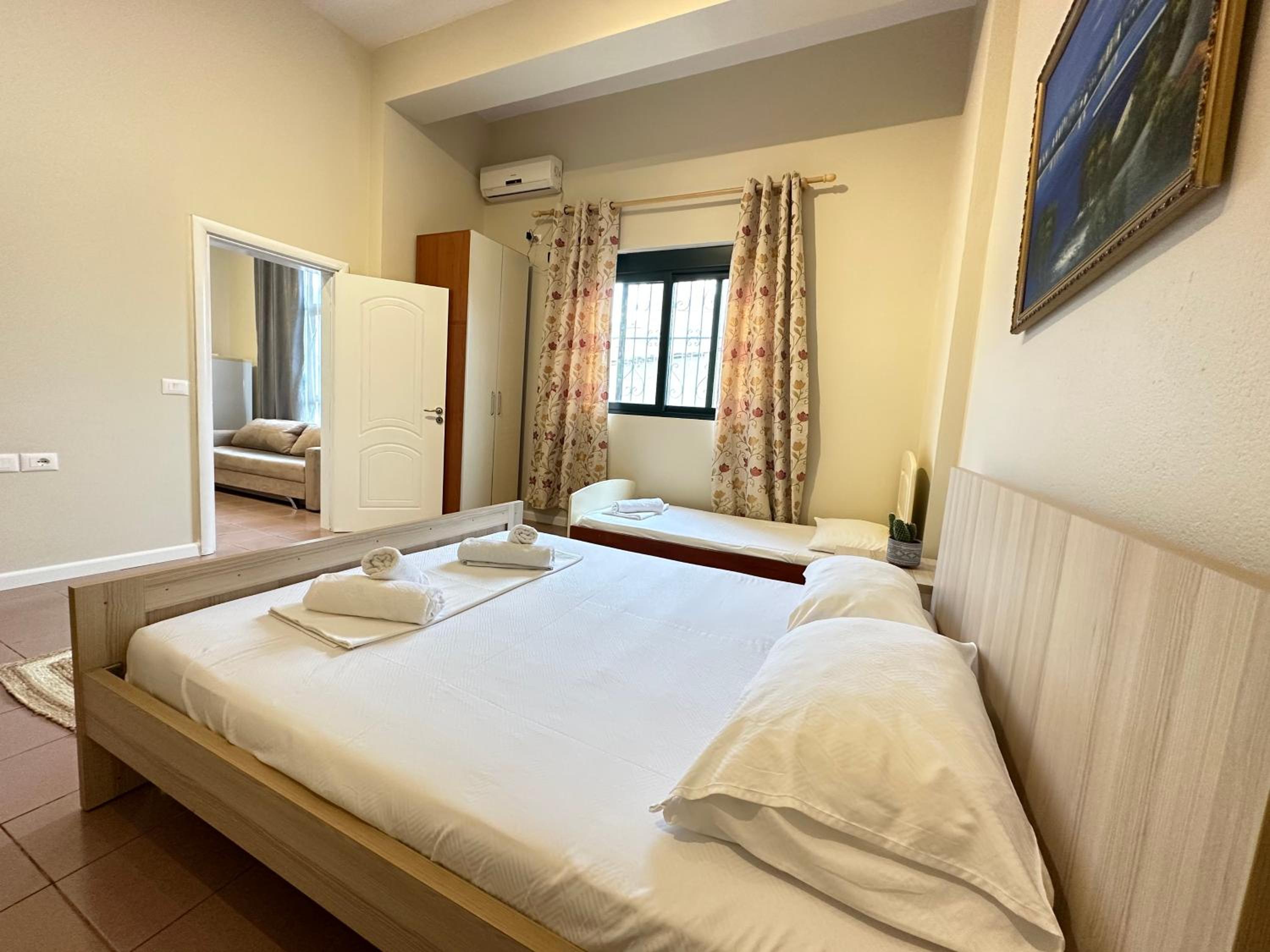 Rias Seaside Apartments