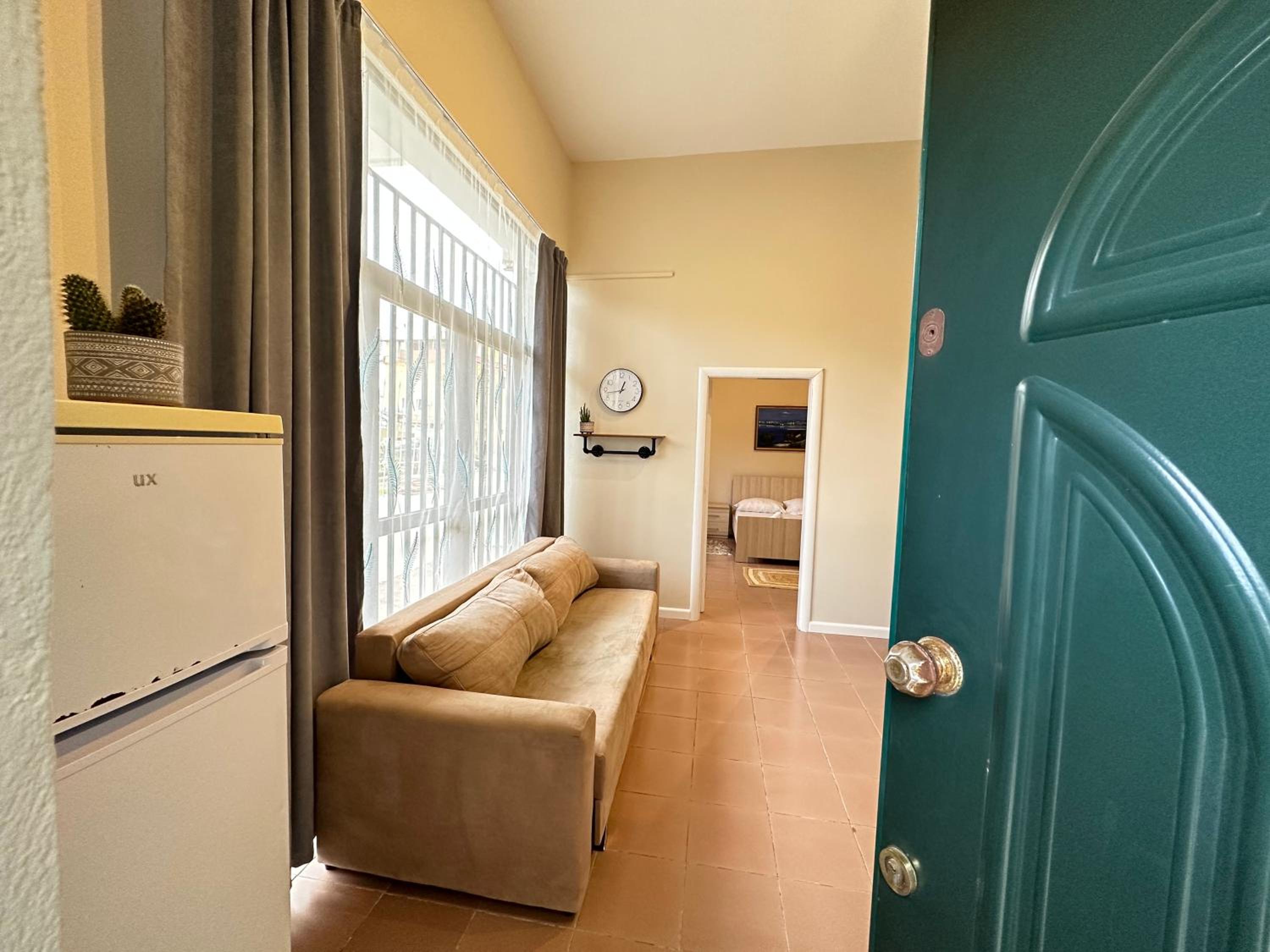 Rias Seaside Apartments
