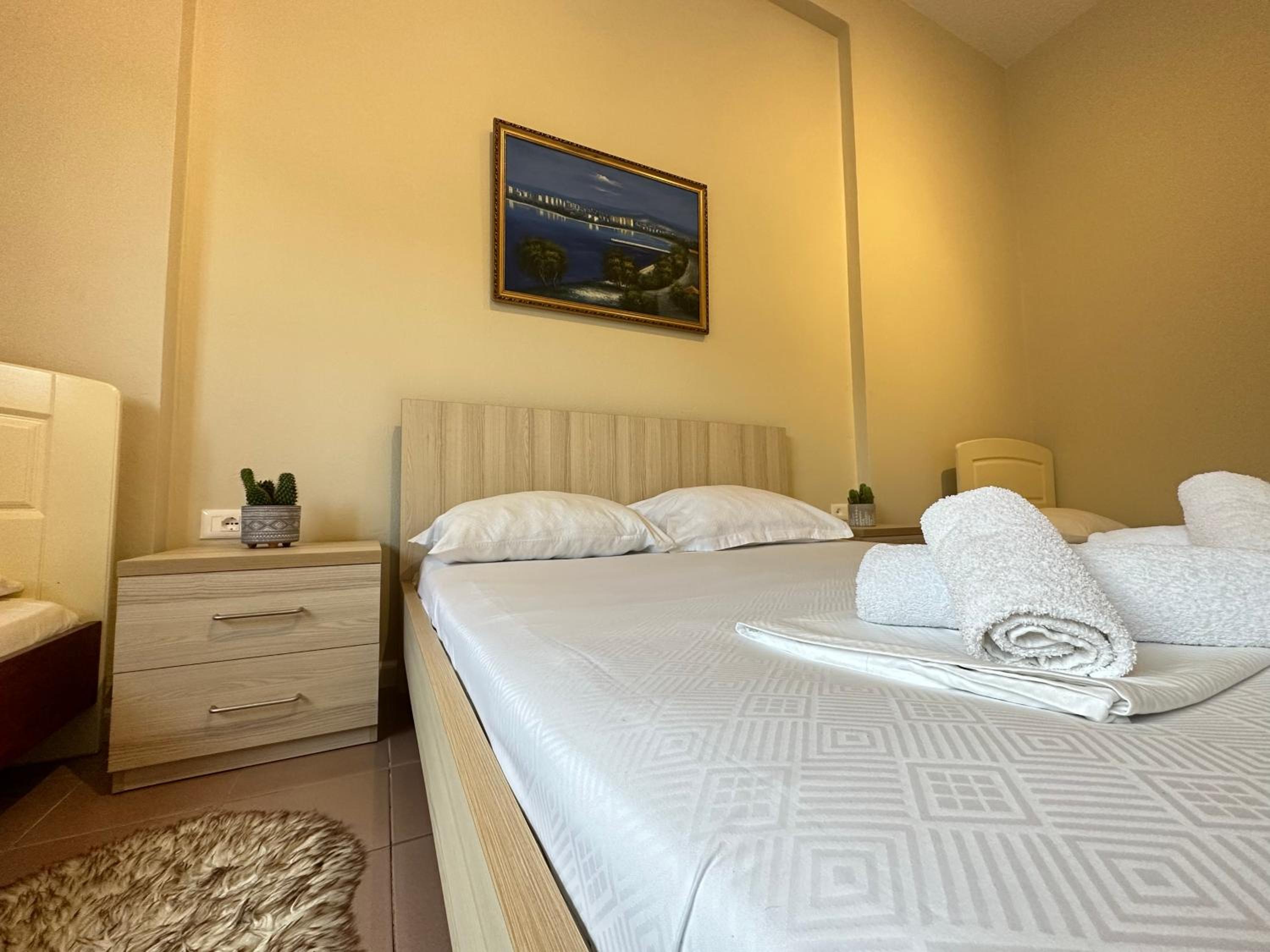Rias Seaside Apartments