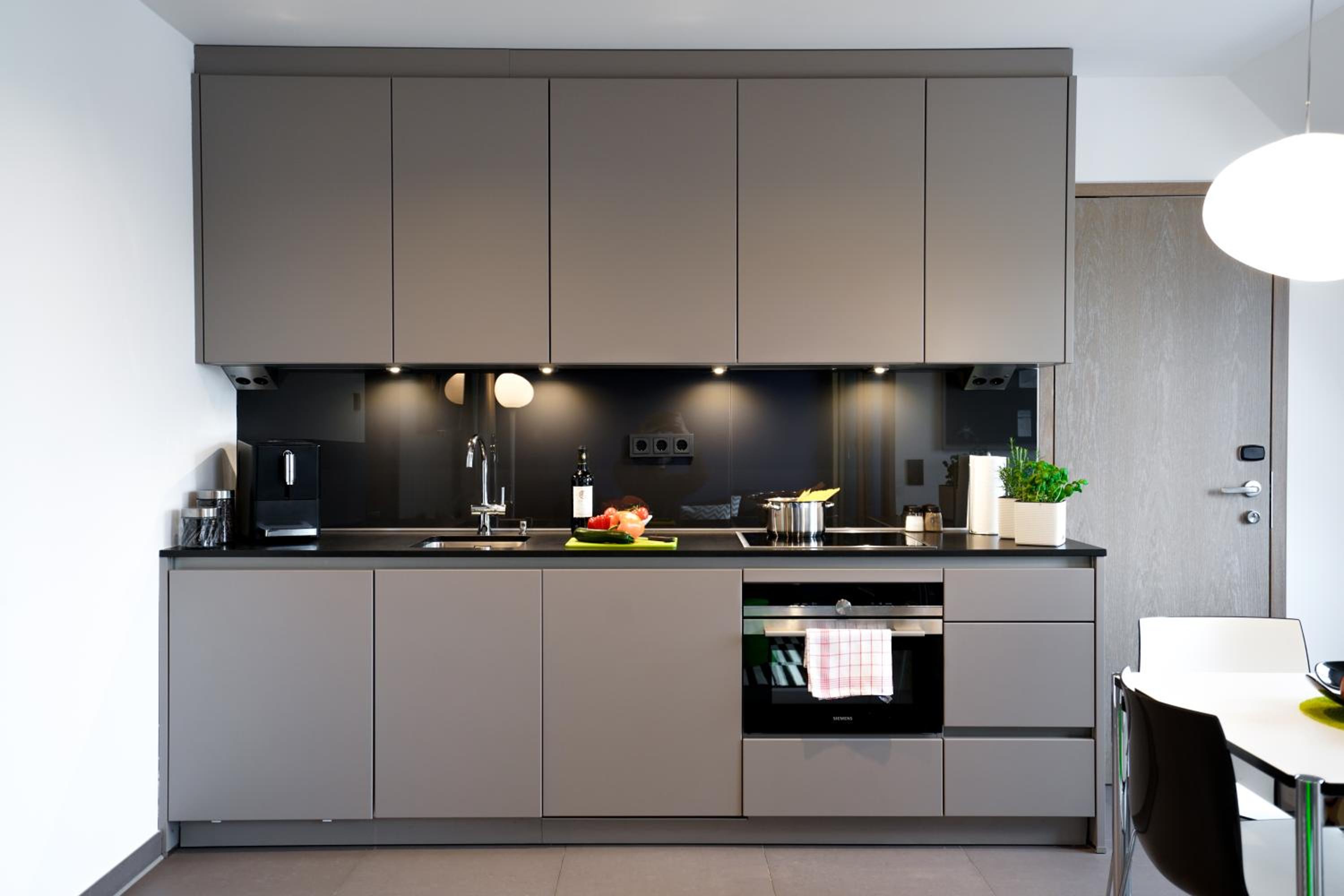 Max Lodging Serviced Apartments