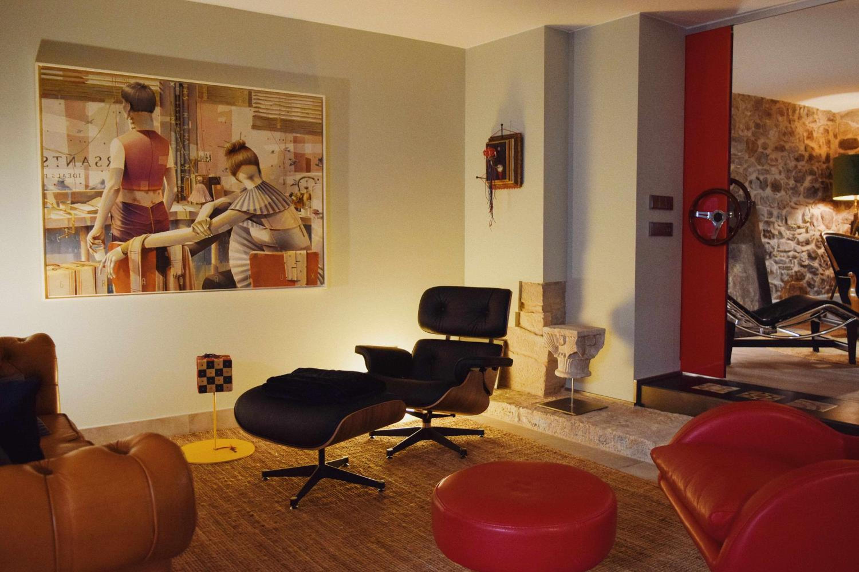 lounge