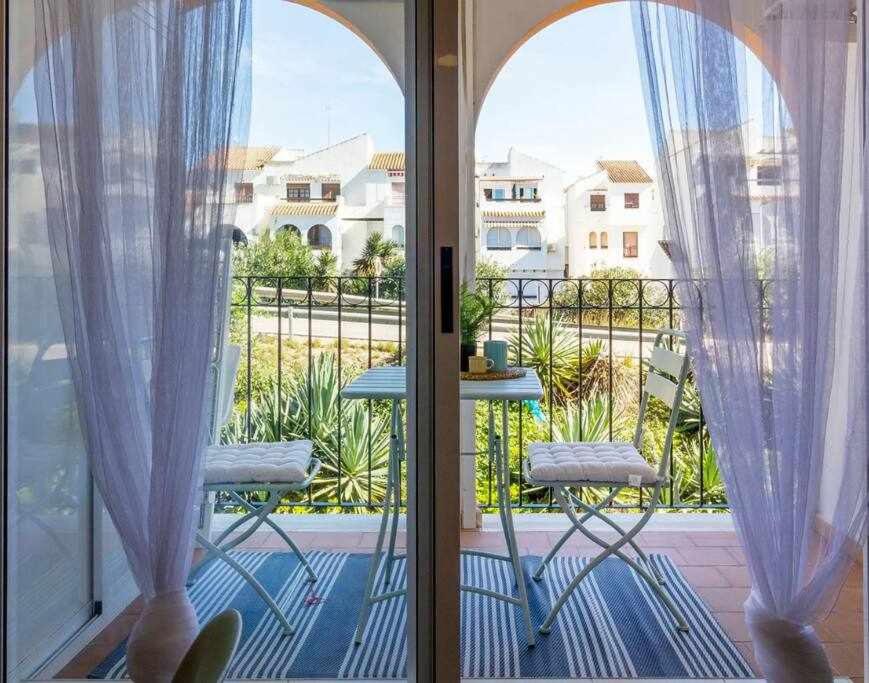 Apartment Pink Paraiso