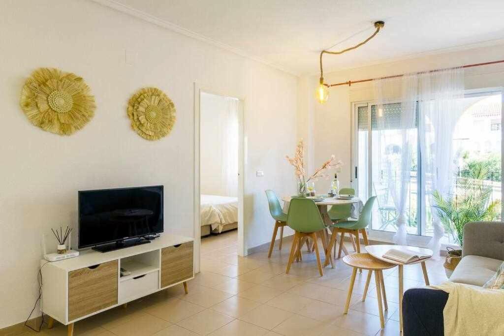 Apartment Pink Paraiso