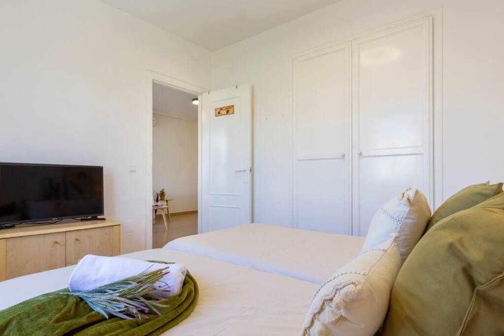 Apartment Pink Paraiso