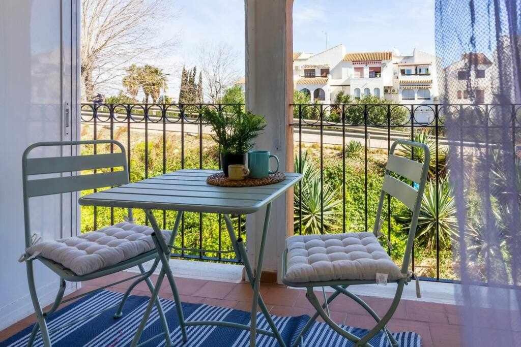 Apartment Pink Paraiso