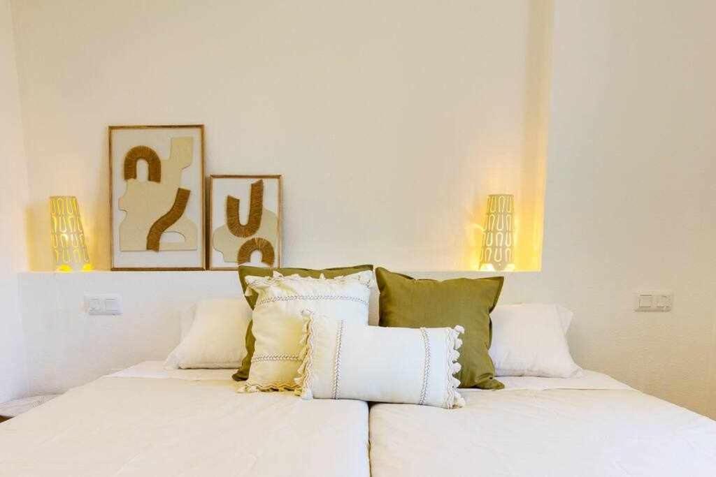 Apartment Pink Paraiso