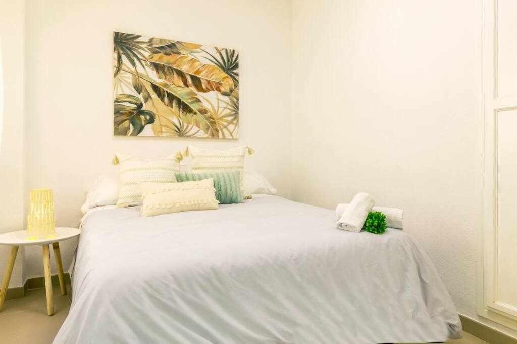 Apartment Pink Paraiso