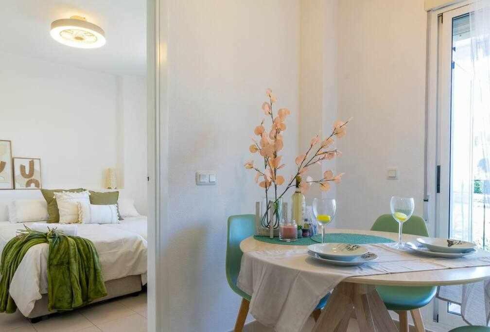 Apartment Pink Paraiso