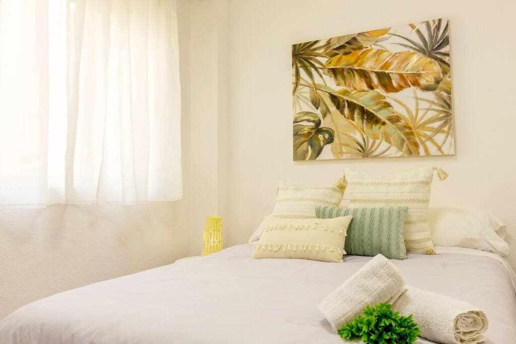 Apartment Pink Paraiso