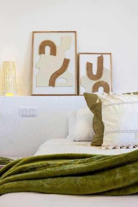 Apartment Pink Paraiso