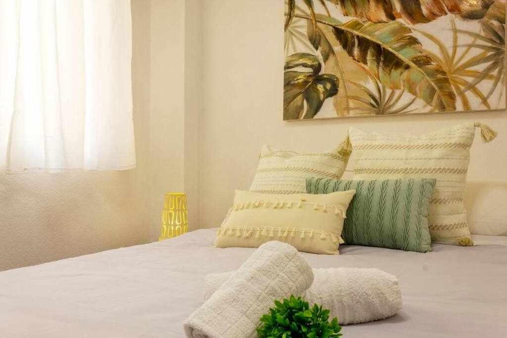 Apartment Pink Paraiso